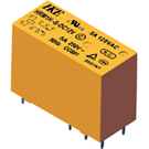 HRM1(H)小型大功率繼電器